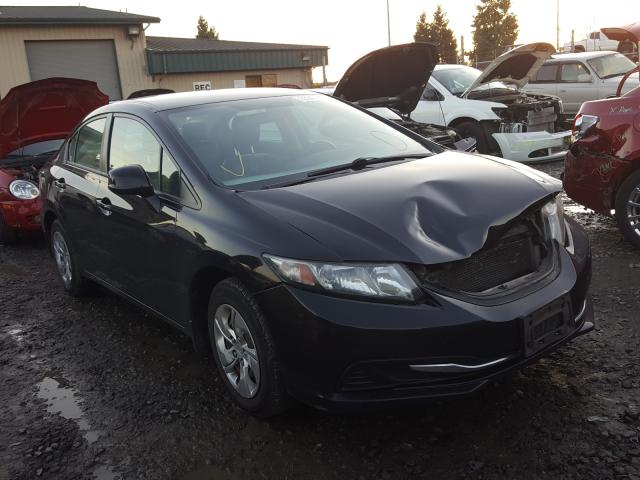 HONDA CIVIC LX 2013 19xfb2f50de218942