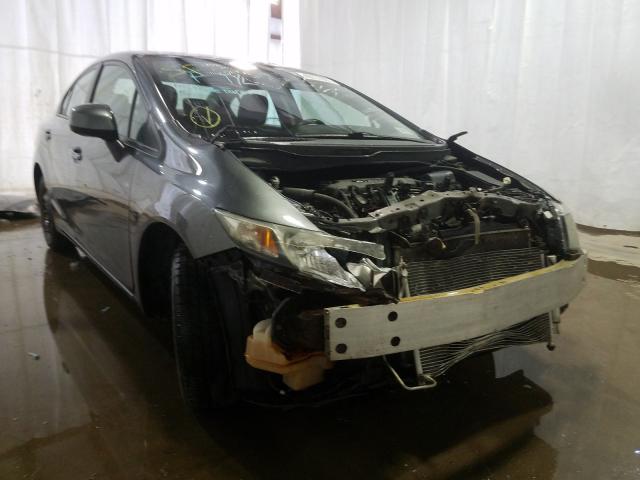 HONDA CIVIC LX 2013 19xfb2f50de221663