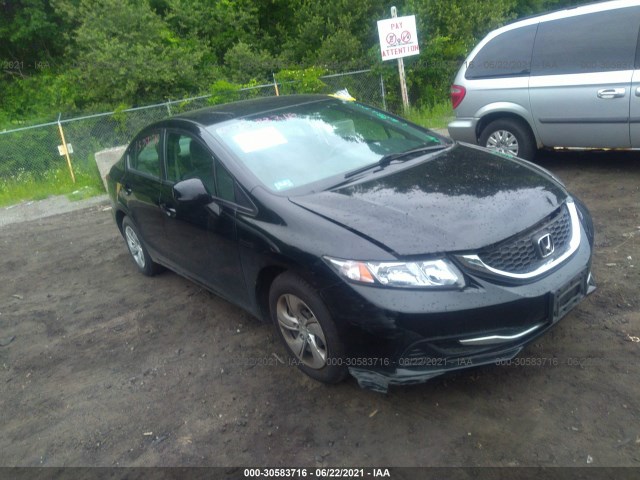 HONDA CIVIC SDN 2013 19xfb2f50de223073