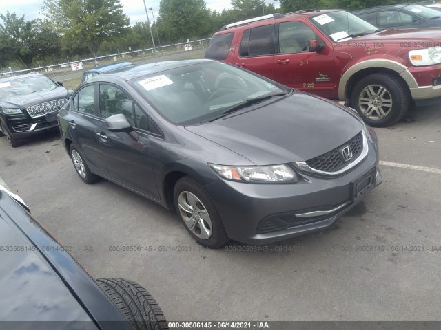 HONDA CIVIC SDN 2013 19xfb2f50de226832