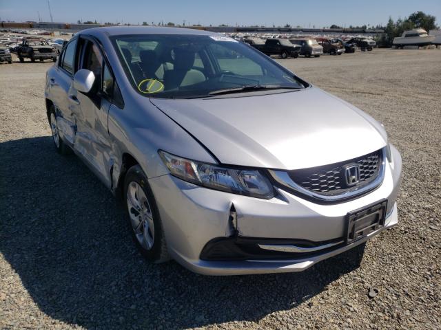 HONDA CIVIC LX 2013 19xfb2f50de228502