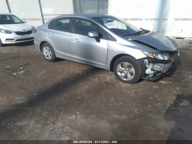 HONDA CIVIC SDN 2013 19xfb2f50de229360