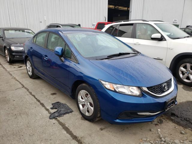 HONDA CIVIC LX 2013 19xfb2f50de229830