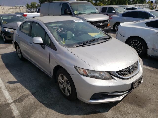 HONDA CIVIC LX 2013 19xfb2f50de231108