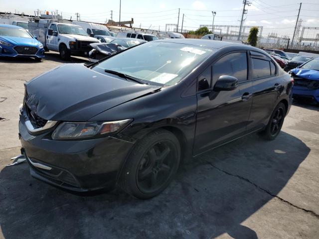 HONDA CIVIC LX 2013 19xfb2f50de231643