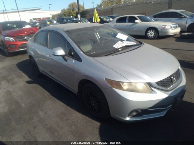 HONDA CIVIC SDN 2013 19xfb2f50de234610