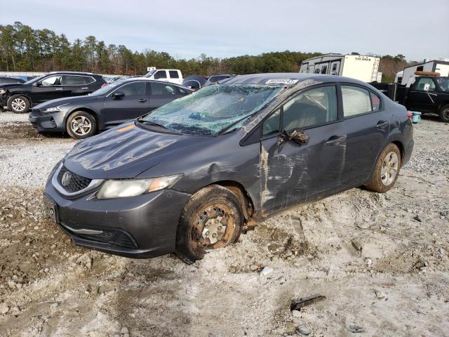 HONDA CIVIC 2013 19xfb2f50de235403