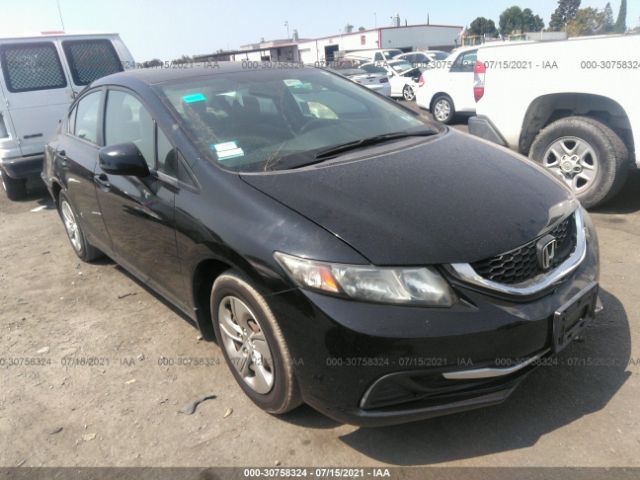 HONDA CIVIC SDN 2013 19xfb2f50de236020