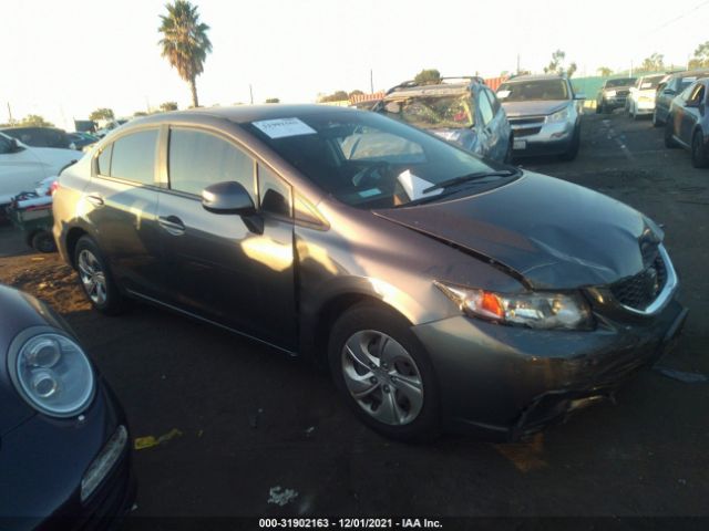 HONDA CIVIC SDN 2013 19xfb2f50de238866