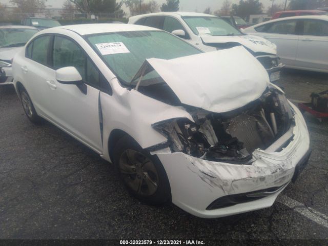 HONDA CIVIC SDN 2013 19xfb2f50de240780