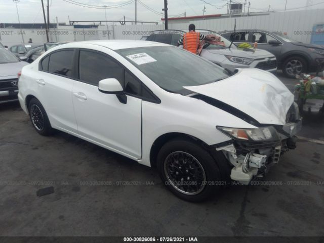 HONDA CIVIC SDN 2013 19xfb2f50de241590