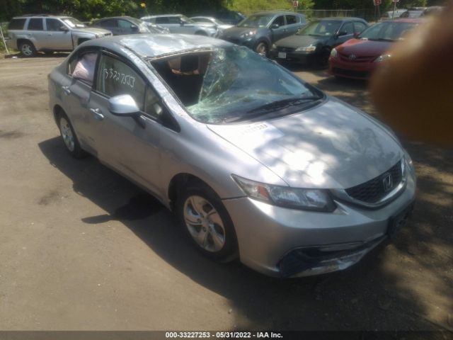 HONDA CIVIC SDN 2013 19xfb2f50de243047