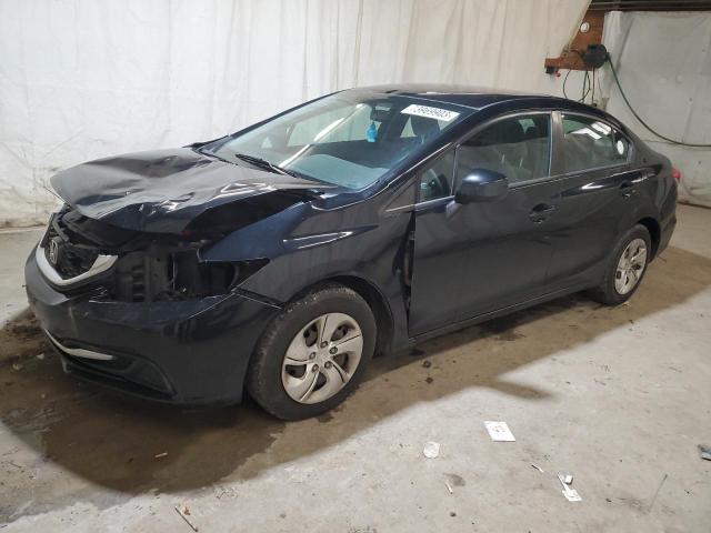 HONDA CIVIC 2013 19xfb2f50de245400