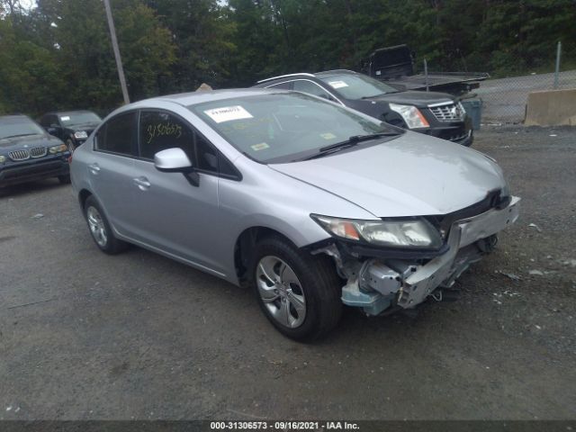 HONDA CIVIC SDN 2013 19xfb2f50de246207