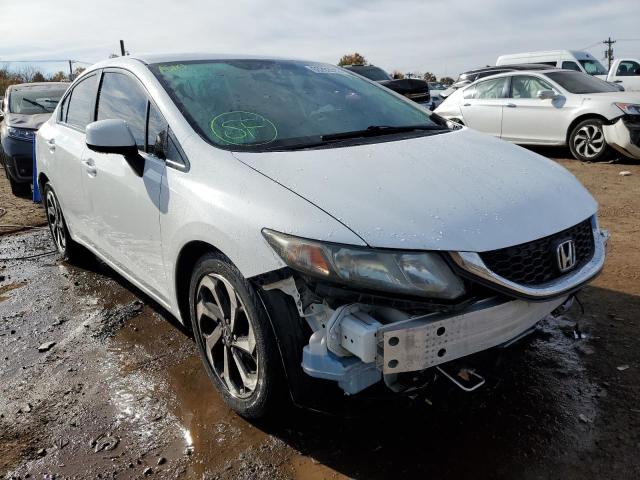 HONDA CIVIC LX 2013 19xfb2f50de247647