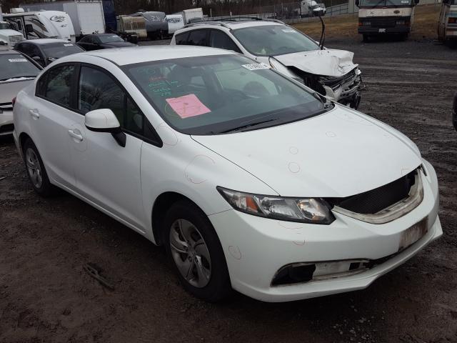 HONDA CIVIC LX 2013 19xfb2f50de247650