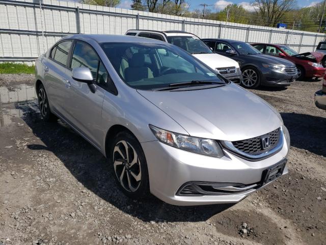 HONDA CIVIC LX 2013 19xfb2f50de250189