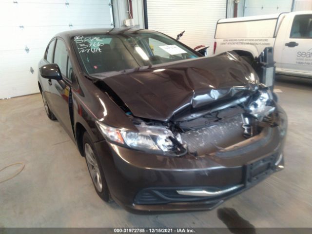 HONDA CIVIC SDN 2013 19xfb2f50de251469