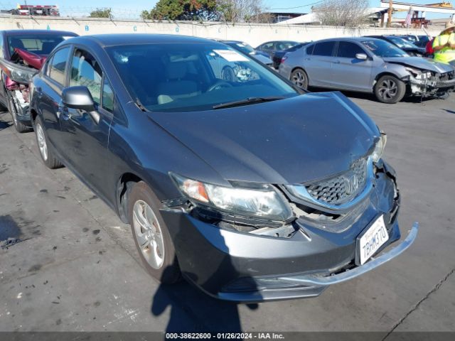 HONDA CIVIC 2013 19xfb2f50de252573