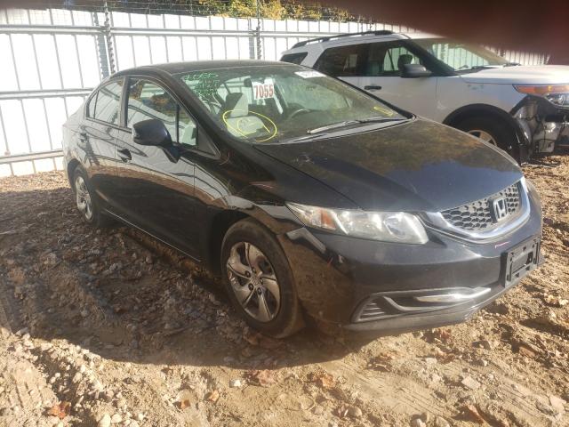 HONDA CIVIC LX 2013 19xfb2f50de253030