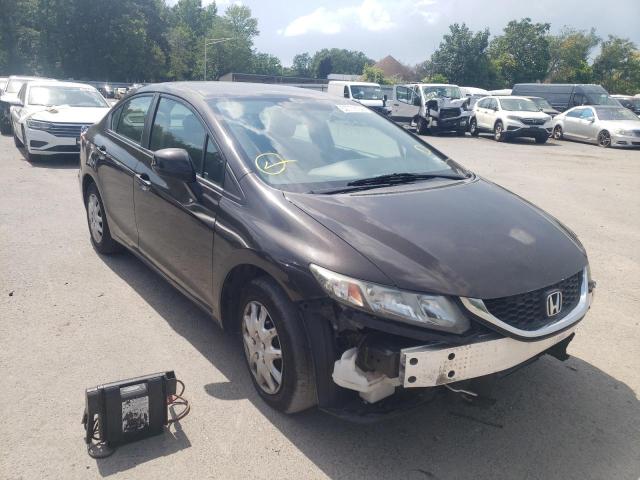 HONDA CIVIC LX 2013 19xfb2f50de259281