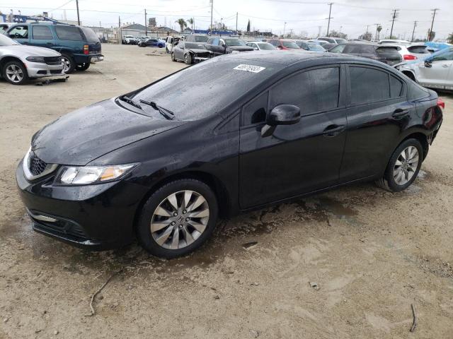 HONDA CIVIC LX 2013 19xfb2f50de261337