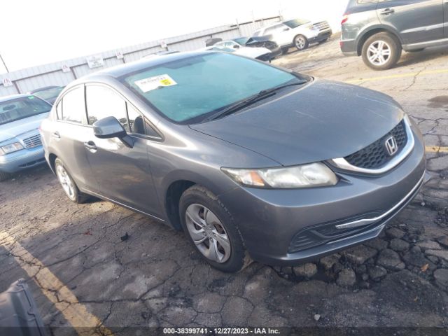 HONDA CIVIC 2013 19xfb2f50de262763