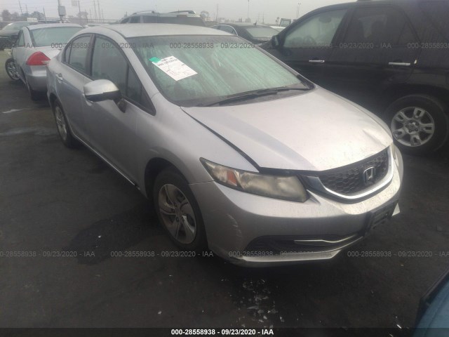 HONDA CIVIC SDN 2013 19xfb2f50de264660