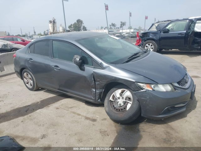 HONDA CIVIC 2013 19xfb2f50de267994