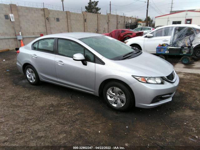 HONDA CIVIC SDN 2013 19xfb2f50de268384