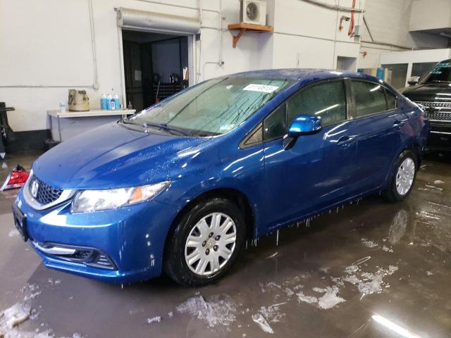 HONDA CIVIC LX 2013 19xfb2f50de268563