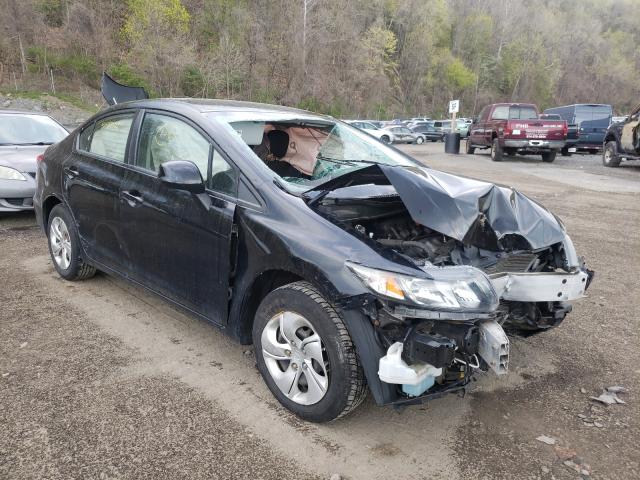 HONDA CIVIC LX 2013 19xfb2f50de268630