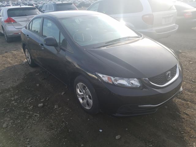 HONDA CIVIC LX 2013 19xfb2f50de274492