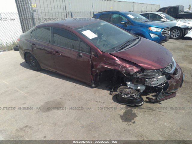 HONDA CIVIC SDN 2013 19xfb2f50de277506