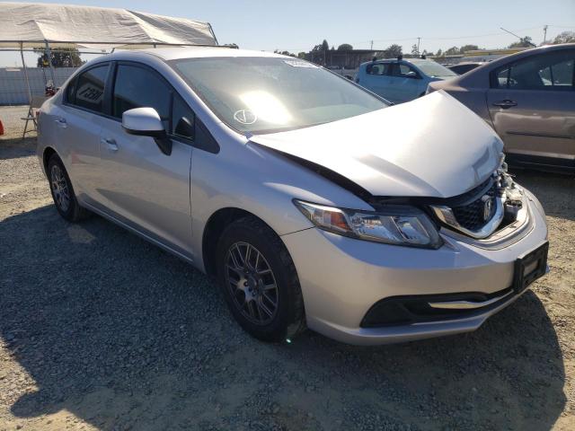 HONDA CIVIC LX 2013 19xfb2f50de279868