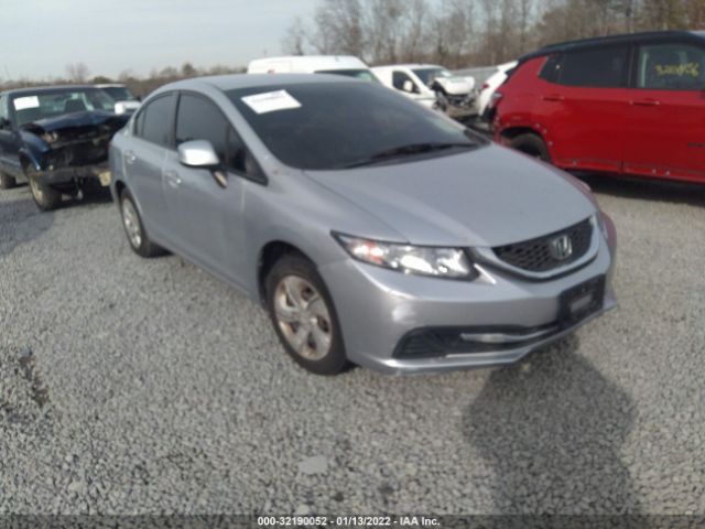 HONDA CIVIC SDN 2013 19xfb2f50de280888