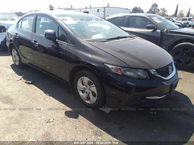 HONDA CIVIC SDN 2013 19xfb2f50de280955