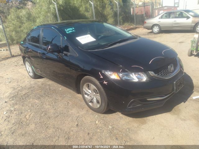 HONDA CIVIC SDN 2013 19xfb2f50de281216