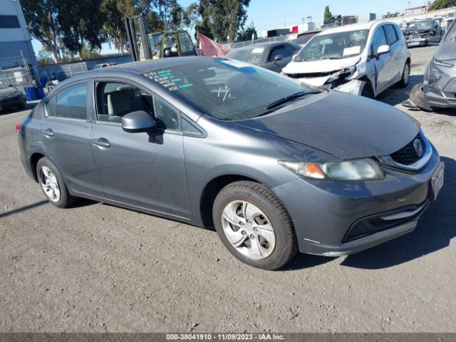 HONDA CIVIC 2013 19xfb2f50de282818