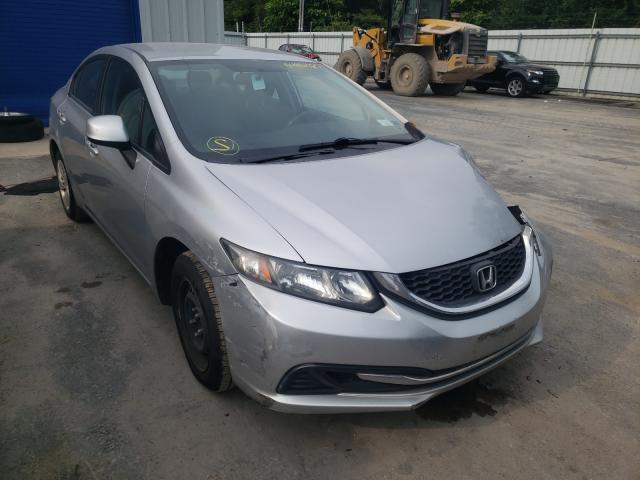 HONDA CIVIC LX 2013 19xfb2f50de284147