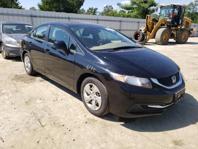 HONDA CIVIC LX 2013 19xfb2f50de284634