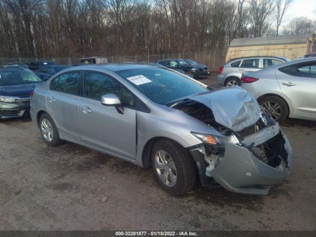 HONDA CIVIC SDN 2013 19xfb2f50de284813