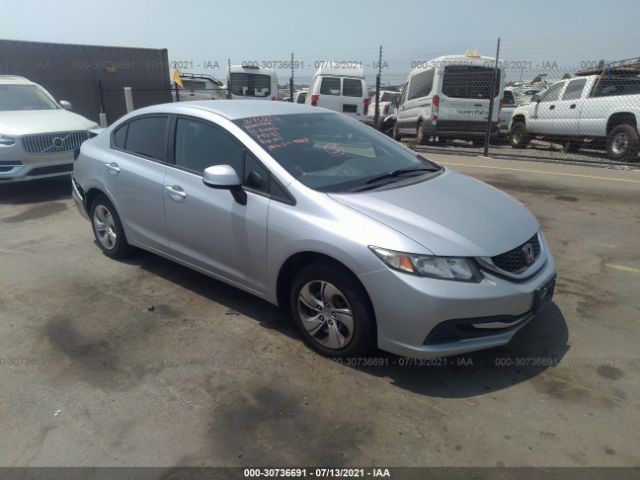 HONDA CIVIC SDN 2013 19xfb2f50de285279