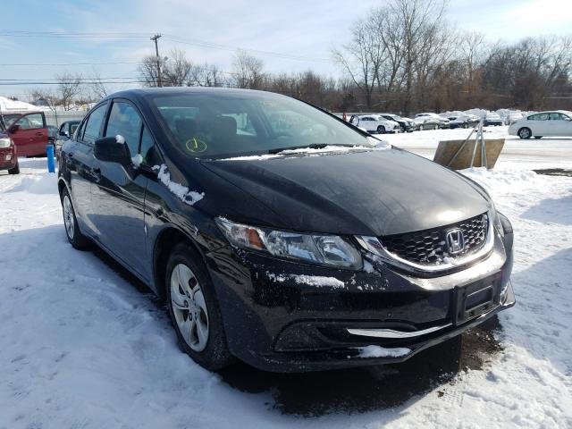 HONDA CIVIC LX 2013 19xfb2f50de285637