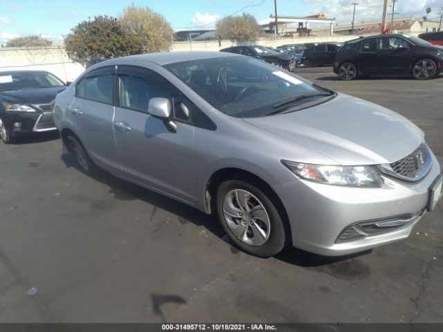 HONDA CIVIC SDN 2013 19xfb2f50de286691