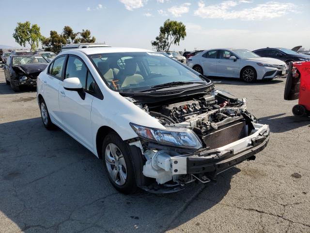 HONDA CIVIC LX 2013 19xfb2f50de287288