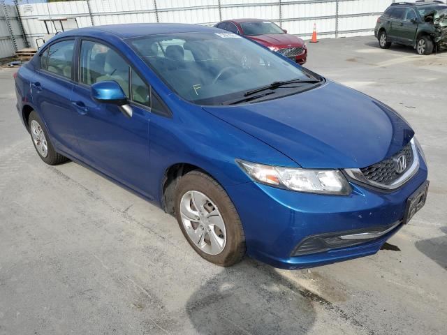 HONDA CIVIC LX 2013 19xfb2f50de289736