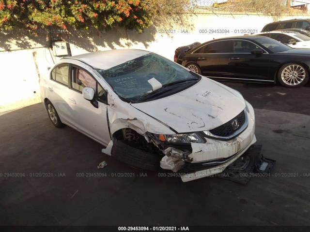 HONDA CIVIC SDN 2013 19xfb2f50de290384