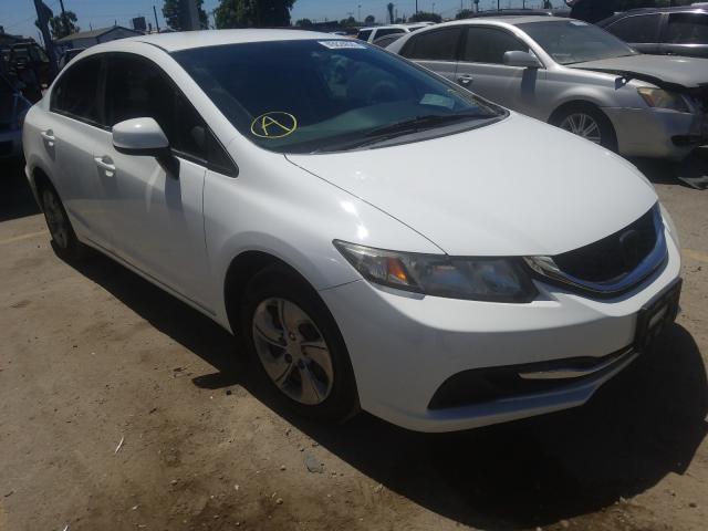 HONDA CIVIC LX 2013 19xfb2f50de291499