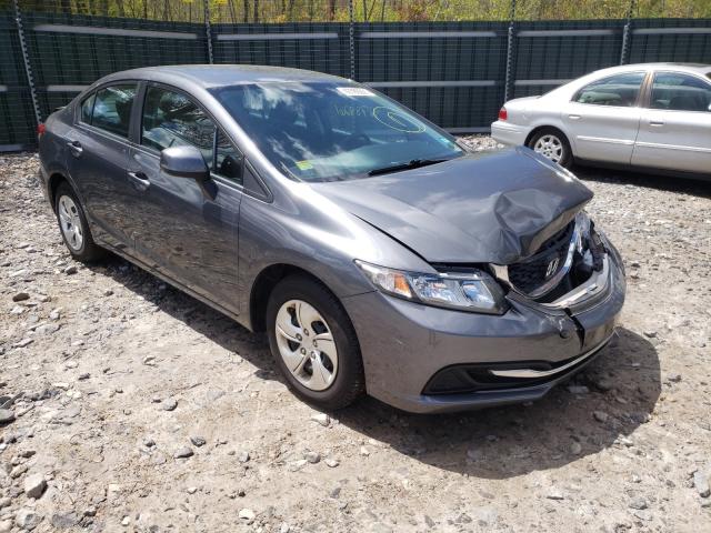 HONDA CIVIC LX 2013 19xfb2f50de294340